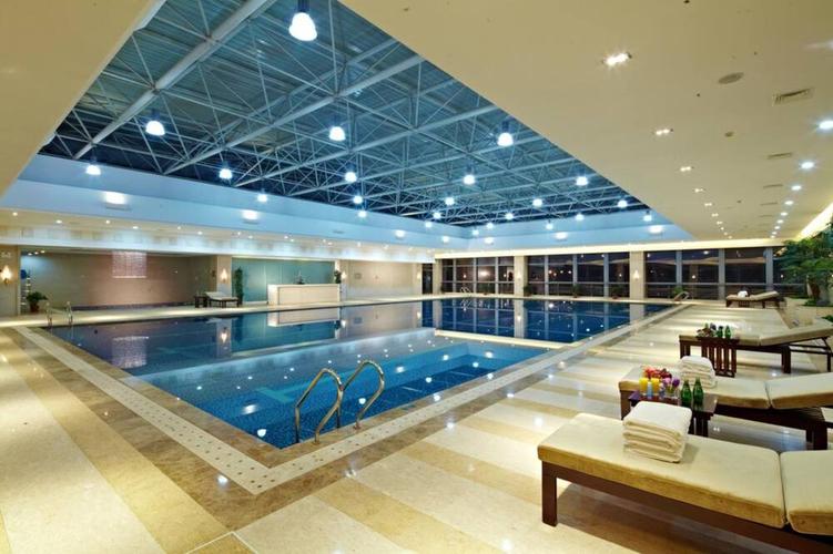 安徽高速开元国际大酒店