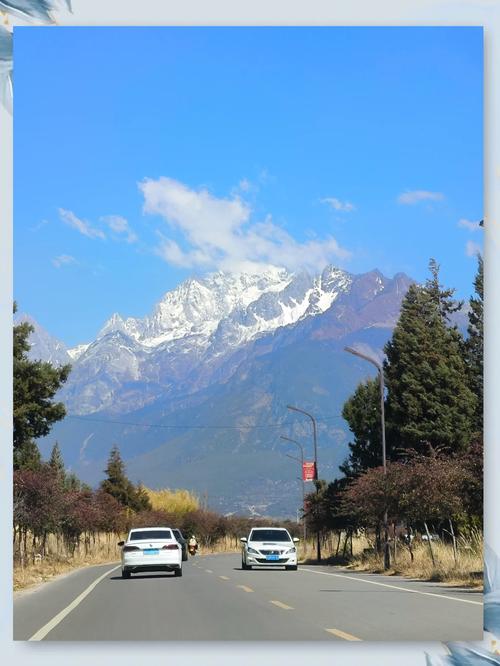 石家庄到云南自驾游攻略