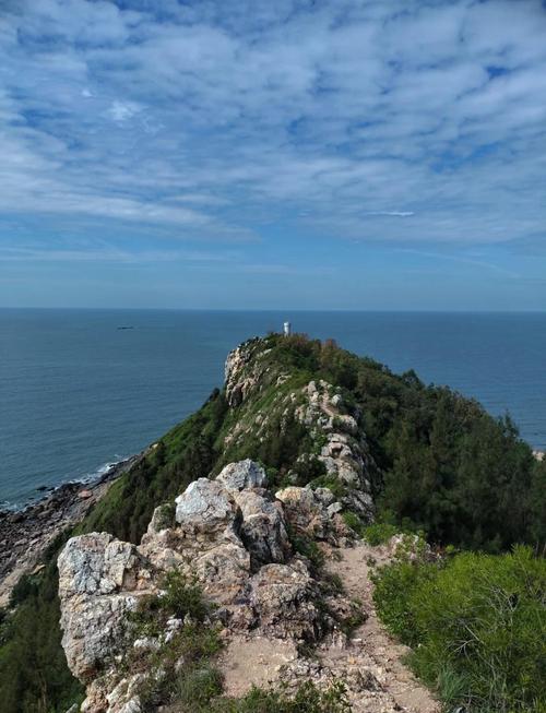 茂名周边好玩的旅游景点推荐