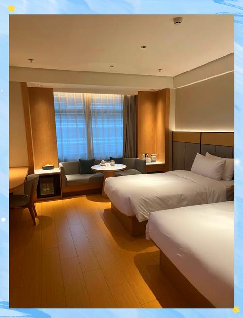 大兴机场附近的酒店推荐