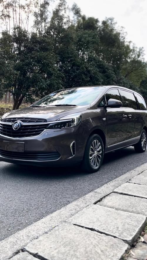 别克gl8适合自驾游吗