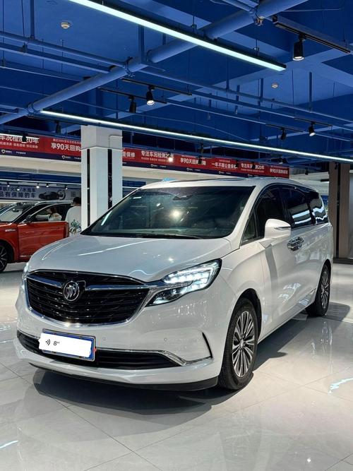 别克gl8适合自驾游吗