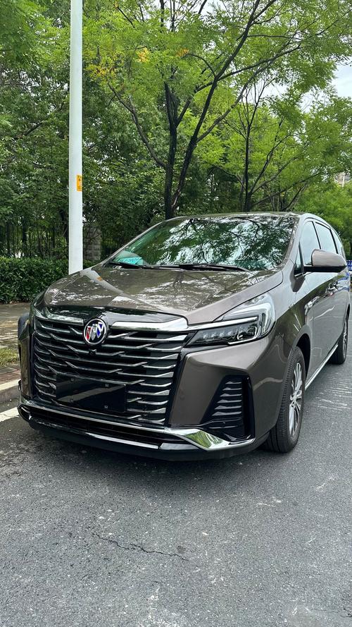 别克gl8适合自驾游吗