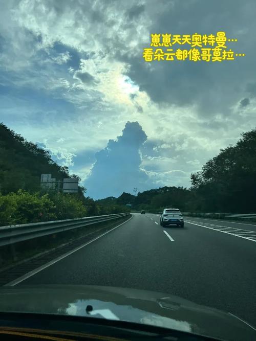 长沙到海口自驾沿途旅游景点