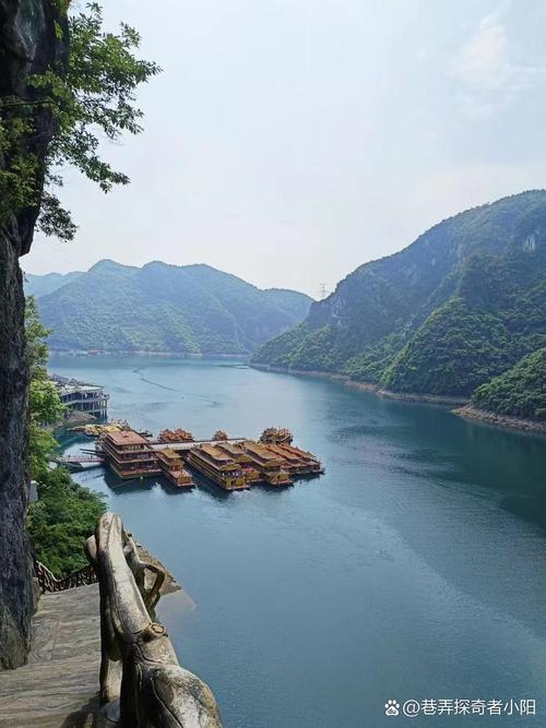 宜昌旅游攻略2天自驾游