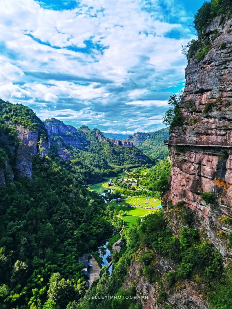 绍兴有哪些免费景点可以游玩