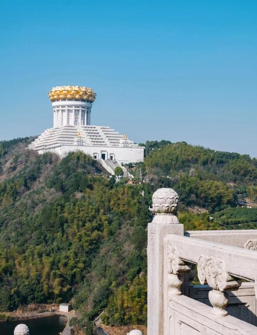 绍兴有哪些免费景点可以游玩