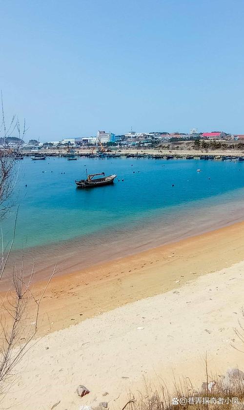 山东海边自驾游哪里好玩