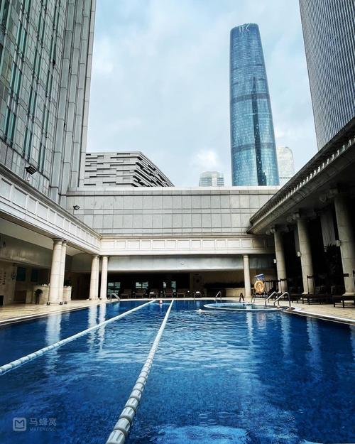 广州富力丽思卡尔顿酒店