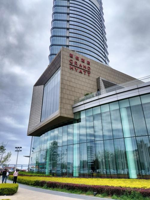 呼和浩特丽泰三禾大酒店