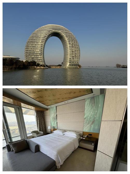 湖州喜来登温泉度假酒店