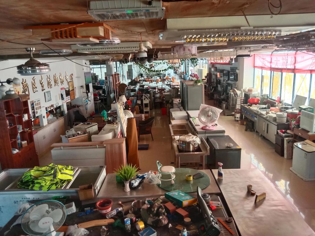 三亚酒店用品批发市场