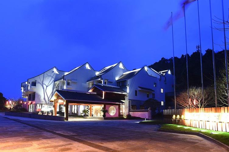 普陀山禄缘阁精品酒店