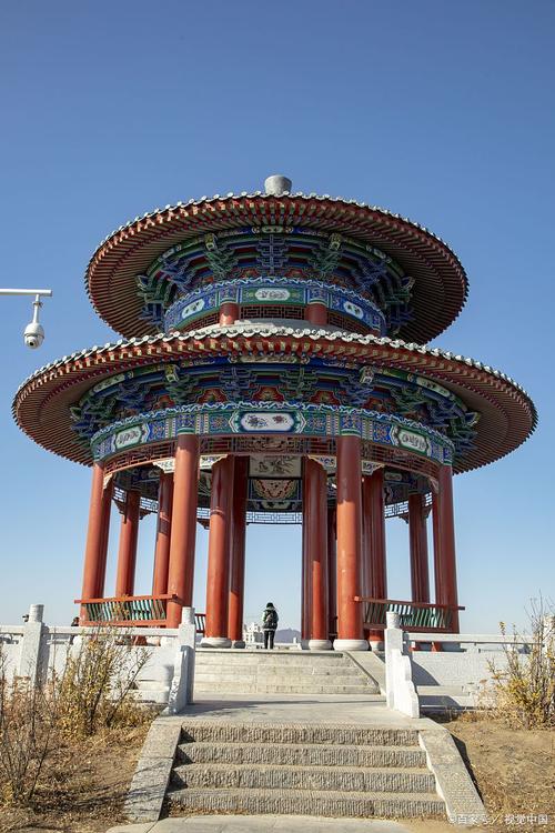 吉林好玩的地方都有哪个景点