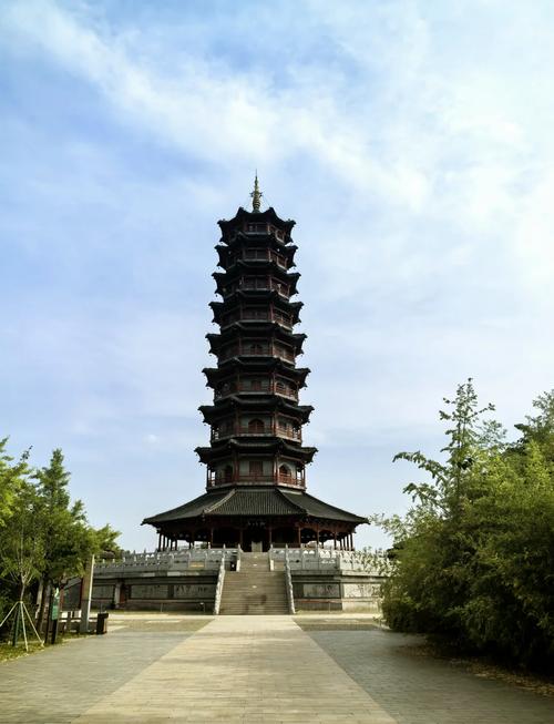 宿迁附近哪里好玩的景点推荐