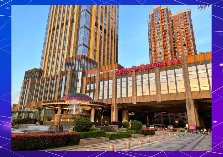 南昌最好的五星级酒店