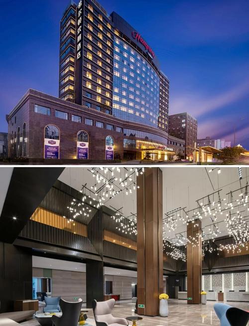 南昌最好的五星级酒店