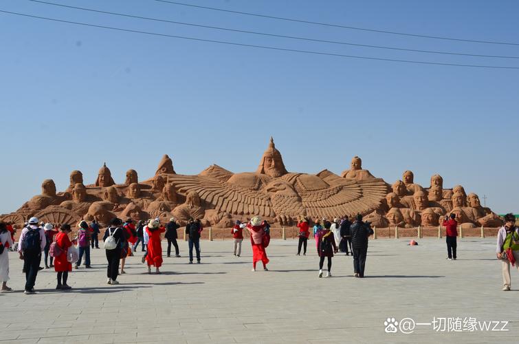 额济纳旗旅游攻略必玩的景点