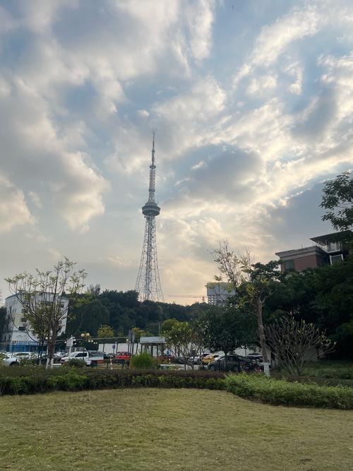 广州花都哪里好玩的景点推荐