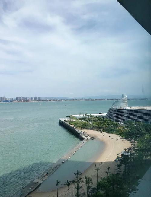 厦门佰翔五通酒店几星