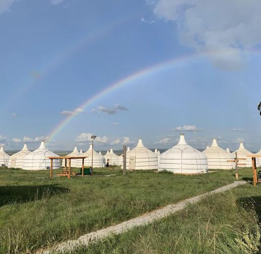 呼伦贝尔大草原都有哪些景点