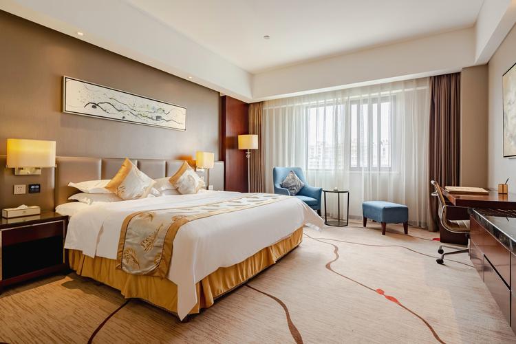 西昌五星级酒店有哪些