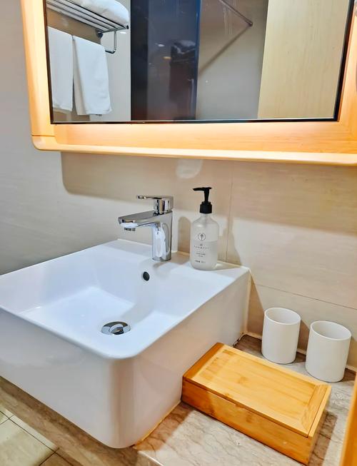 上海全季酒店延安路店