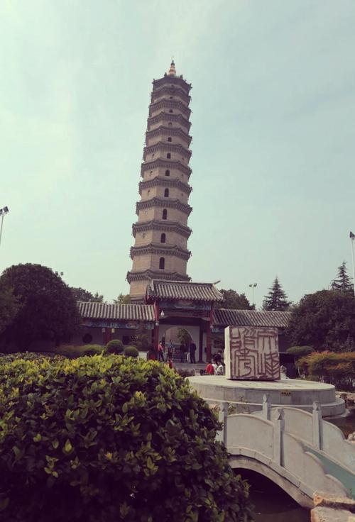 许昌旅游景点大全景点排名榜