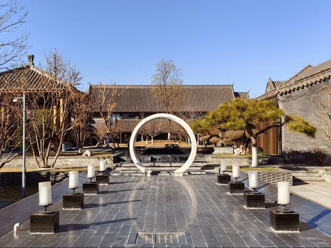 曲阜五星级酒店有哪些