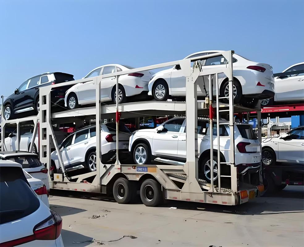 自驾游险 有拖车服务吗