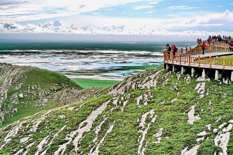 巴音郭楞蒙古自治州旅游景点