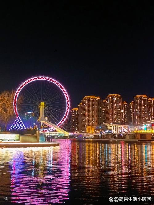 天津西站附近景点天津一日游