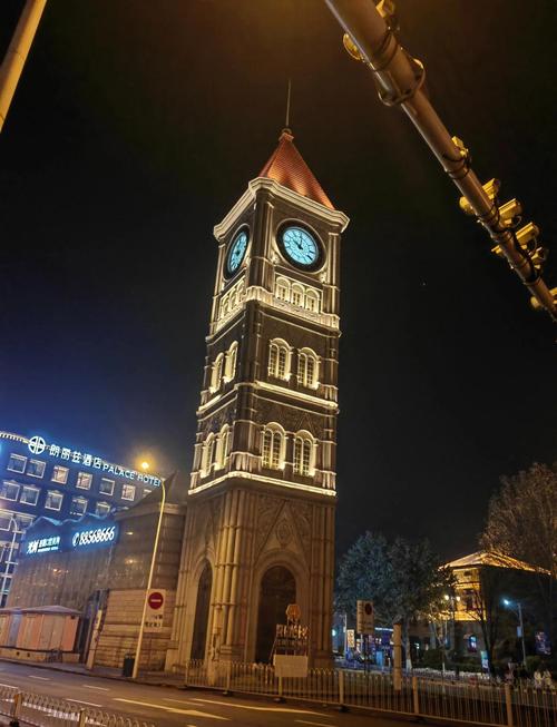 天津西站附近景点天津一日游