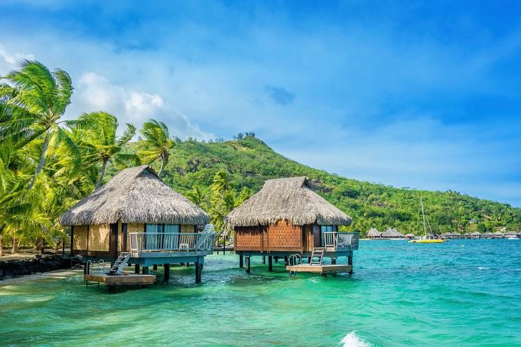 东南亚著名的旅游景点有哪些