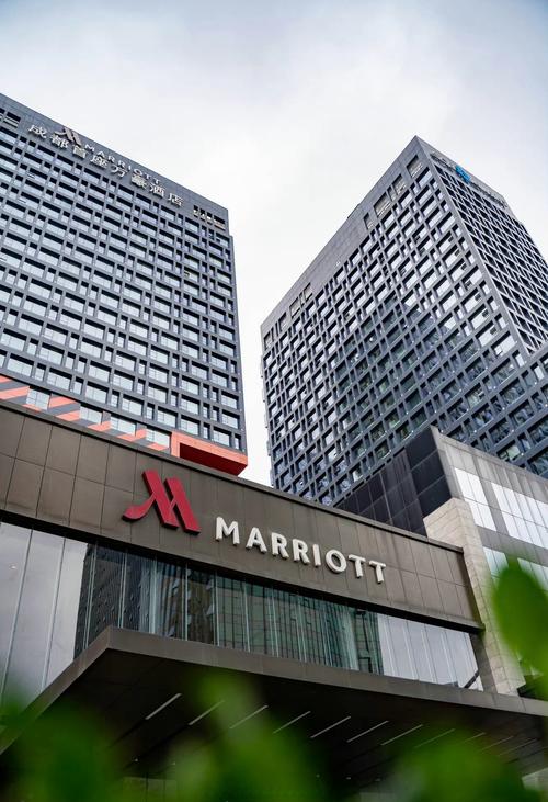 唐山鼎旺金盛万豪酒店