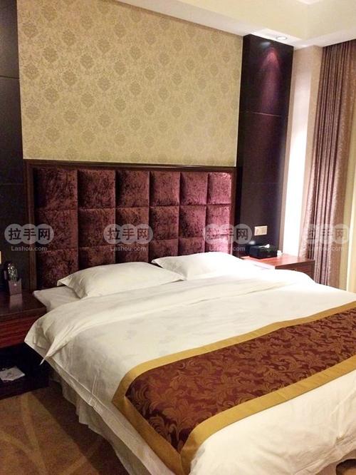 唐山鼎旺金盛万豪酒店