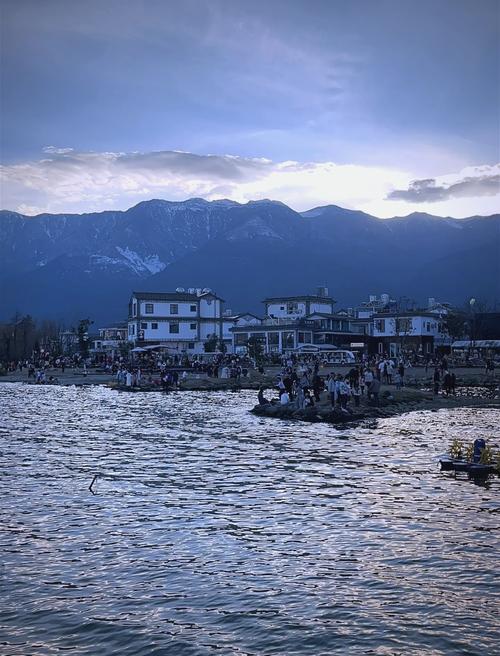 成都大理丽江自驾游攻略