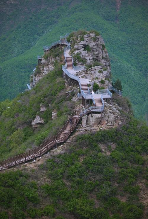 附近的旅游景点哪里比较好玩