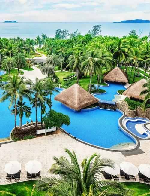 三亚过年期间酒店价格