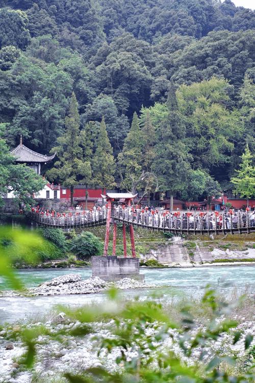 成都周边旅游景点大全1曰游