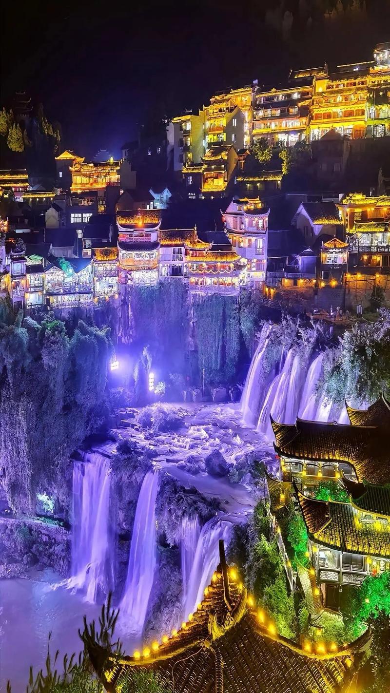 湖南省有什么好玩的旅游景点