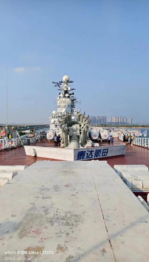 天津滨海新区旅游景点有哪些