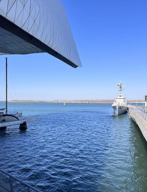 天津滨海新区旅游景点有哪些