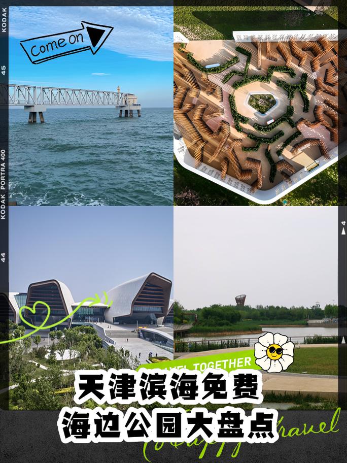 天津滨海新区旅游景点有哪些