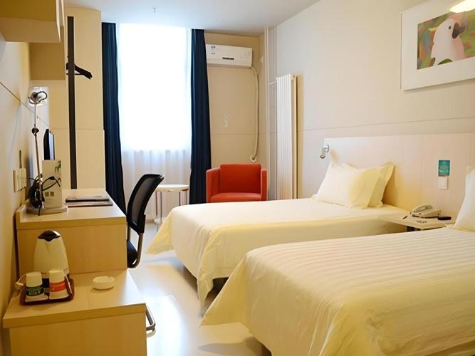 天津南开大学附近酒店