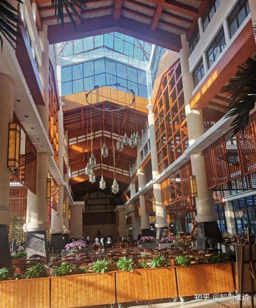 惠州地派温泉度假酒店