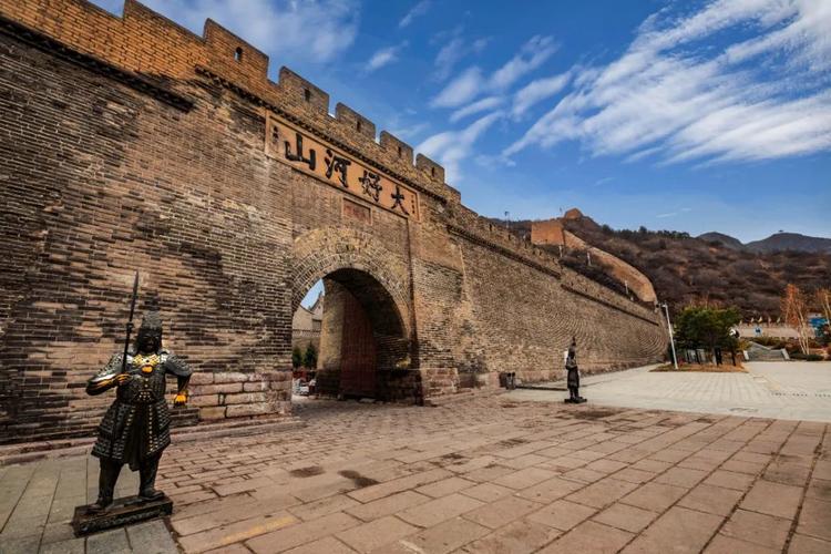 张家口附近有什么好玩的景点