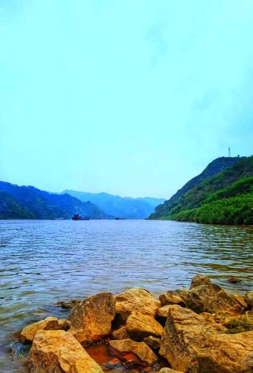 肇庆旅游景点大全自驾车旅游