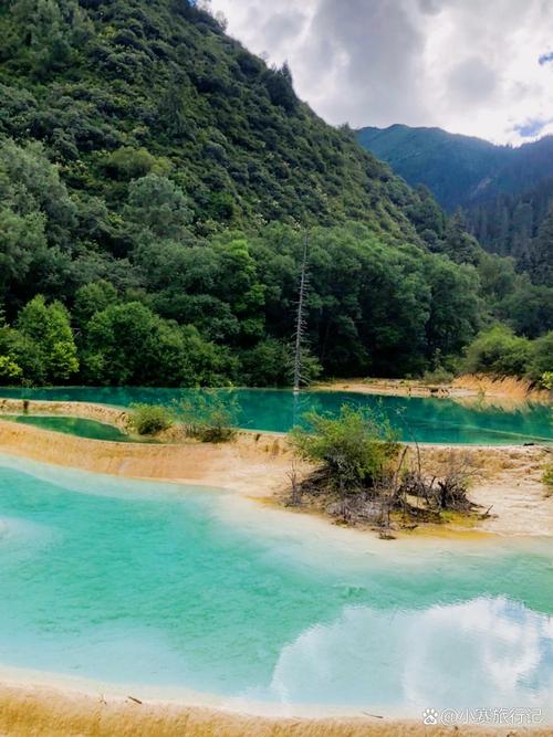 九寨沟仙女池两日自驾游