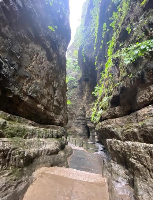 野三坡百里峡自驾游攻略